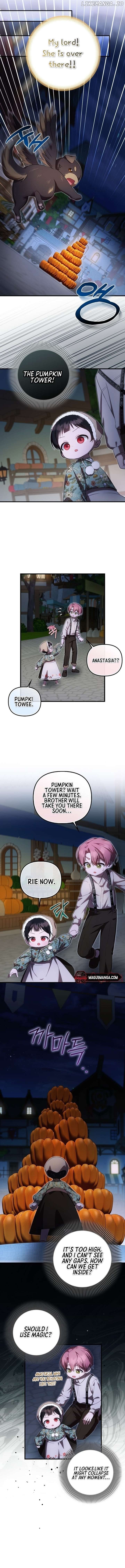 It’s My First Time Being Loved Chapter 28 - Chapter 28 Page 10