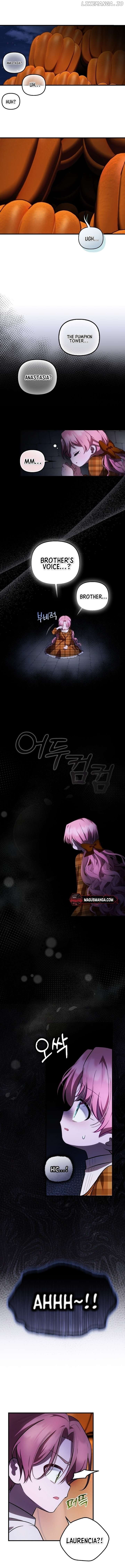 It’s My First Time Being Loved Chapter 28 - Chapter 28 Page 11