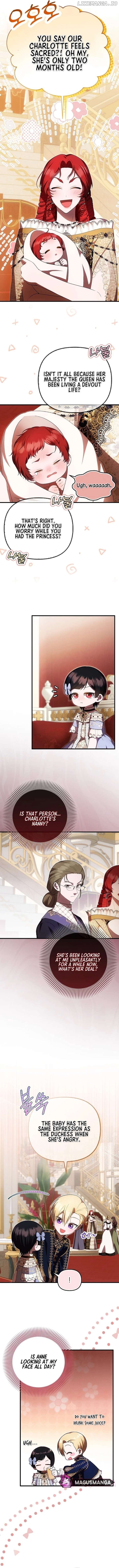 It’s My First Time Being Loved Chapter 42 - Chapter 42 Page 4