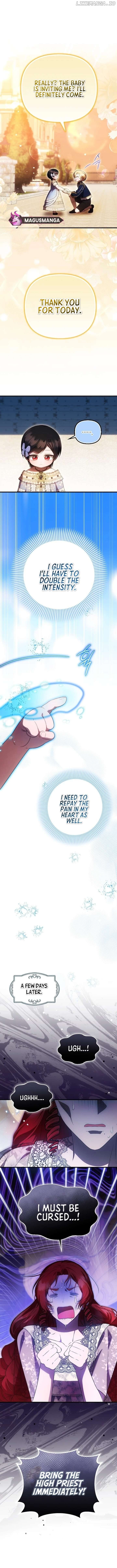 It’s My First Time Being Loved Chapter 42 - Chapter 42 Page 11