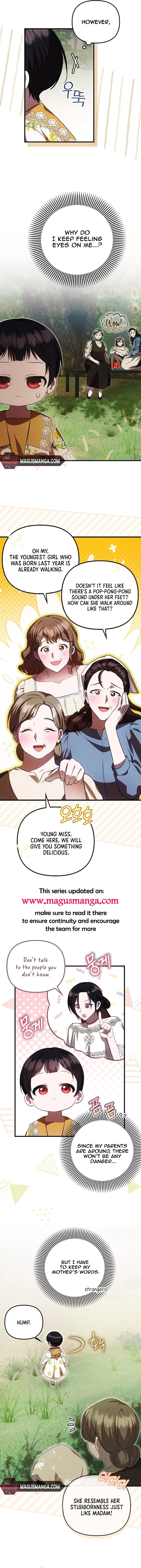 It’s My First Time Being Loved Chapter 18 - Chapter 18 Page 2