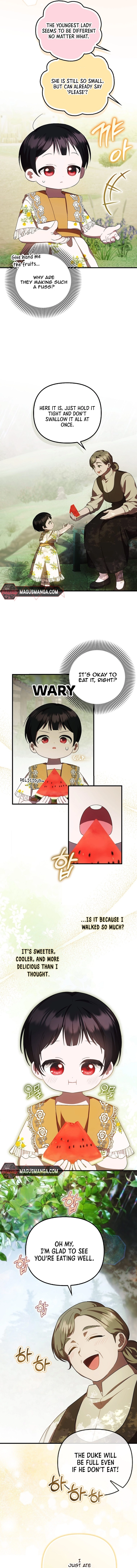 It’s My First Time Being Loved Chapter 18 - Chapter 18 Page 4