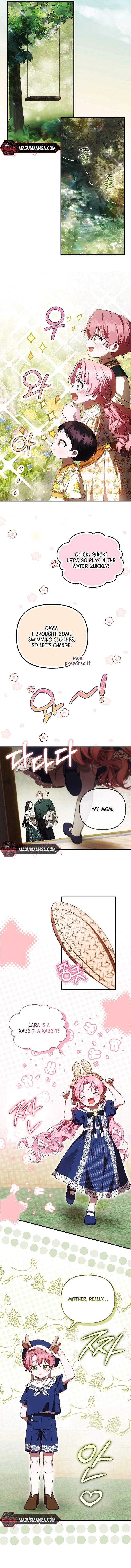 It’s My First Time Being Loved Chapter 18 - Chapter 18 Page 6