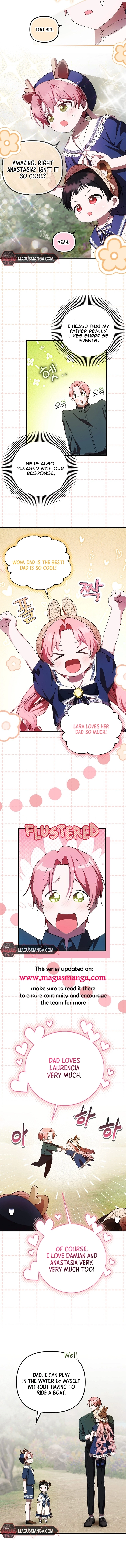 It’s My First Time Being Loved Chapter 18 - Chapter 18 Page 8