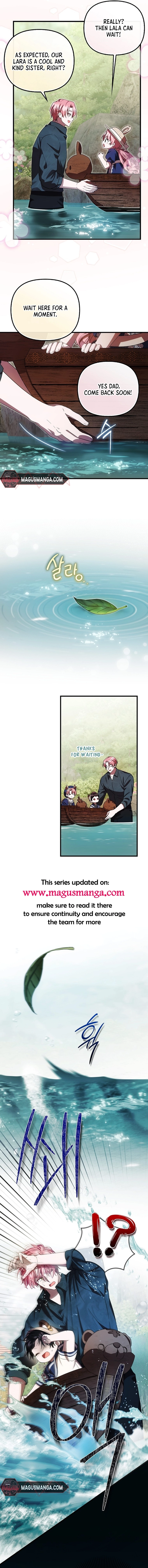 It’s My First Time Being Loved Chapter 18 - Chapter 18 Page 10