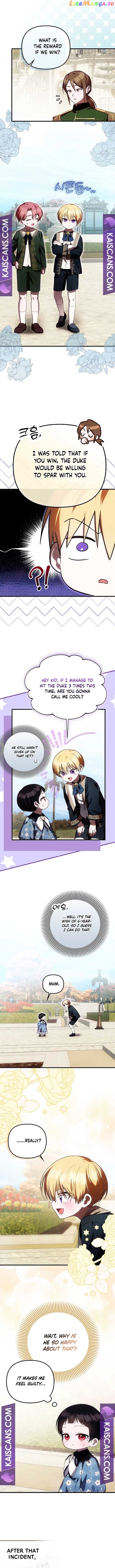 It’s My First Time Being Loved Chapter 25 - Chapter 25 Page 2