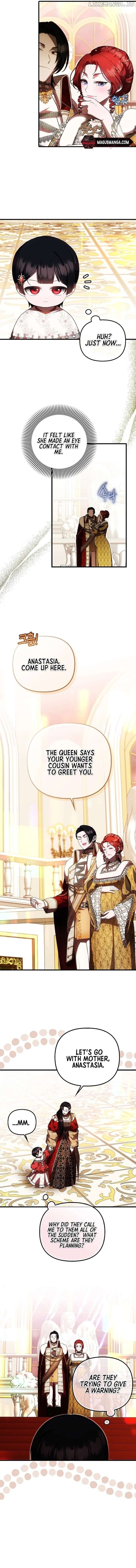 It’s My First Time Being Loved Chapter 36 - Chapter 36 Page 3