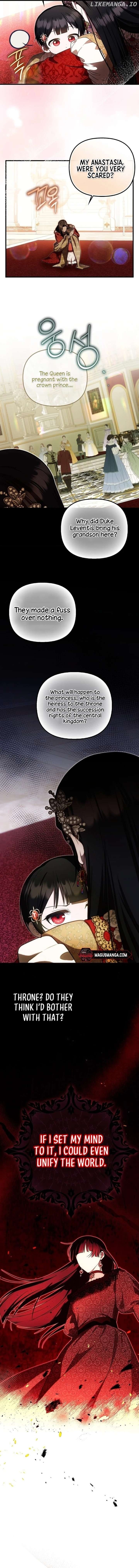 It’s My First Time Being Loved Chapter 36 - Chapter 36 Page 10