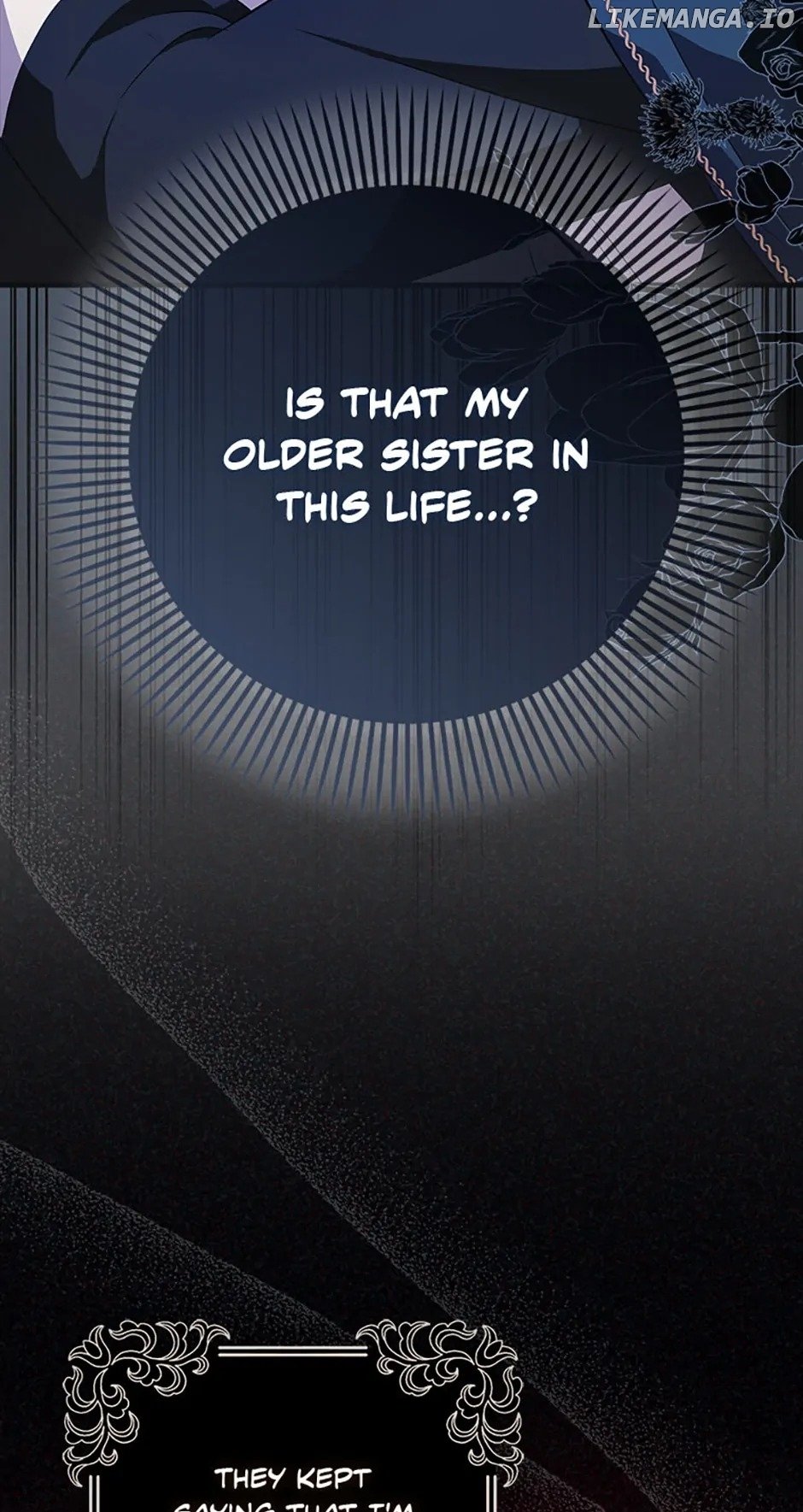 It’s My First Time Being Loved Chapter 3 - Chapter 3 Page 3