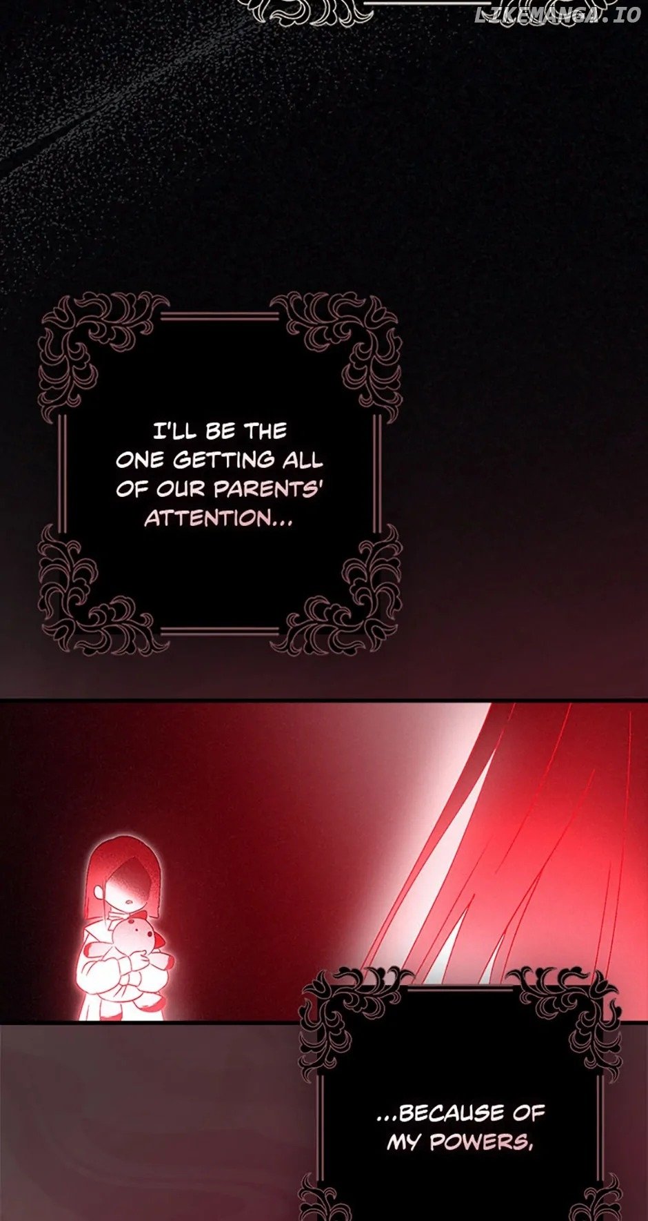 It’s My First Time Being Loved Chapter 3 - Chapter 3 Page 5