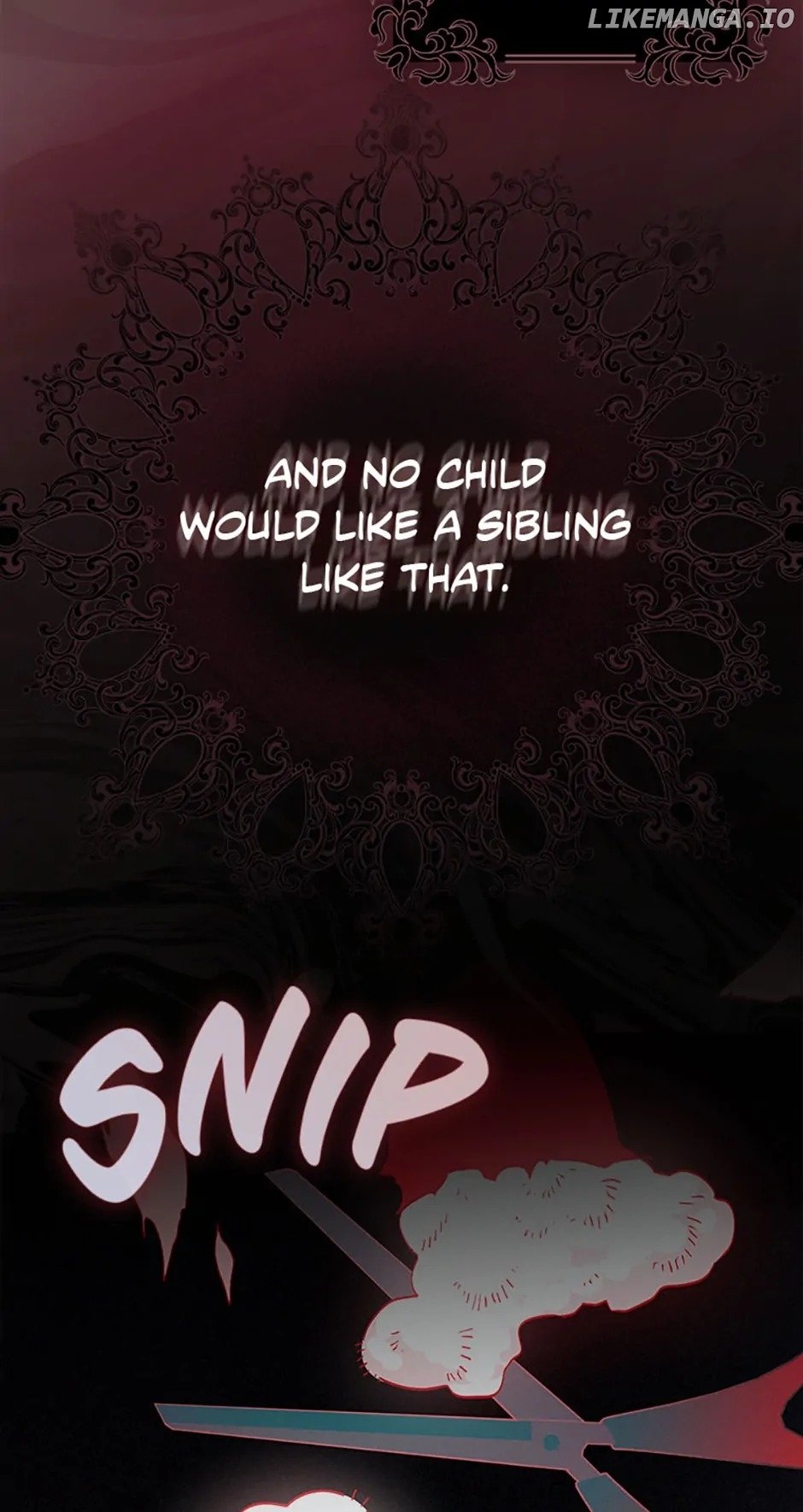 It’s My First Time Being Loved Chapter 3 - Chapter 3 Page 6