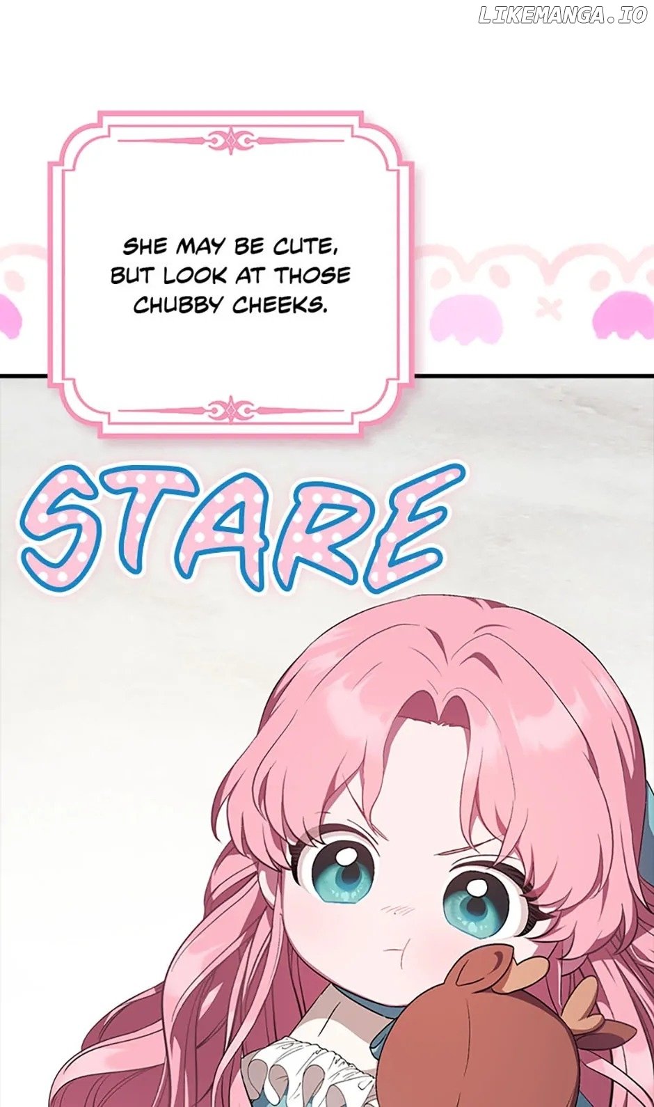 It’s My First Time Being Loved Chapter 3 - Chapter 3 Page 8