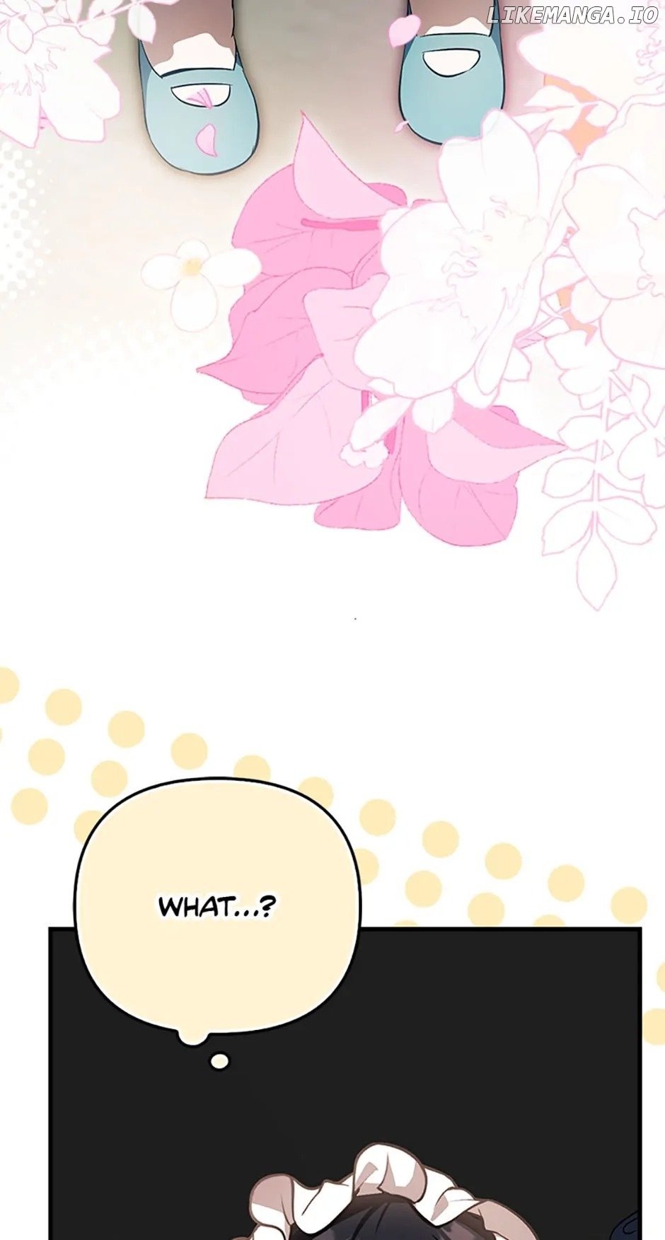 It’s My First Time Being Loved Chapter 3 - Chapter 3 Page 14