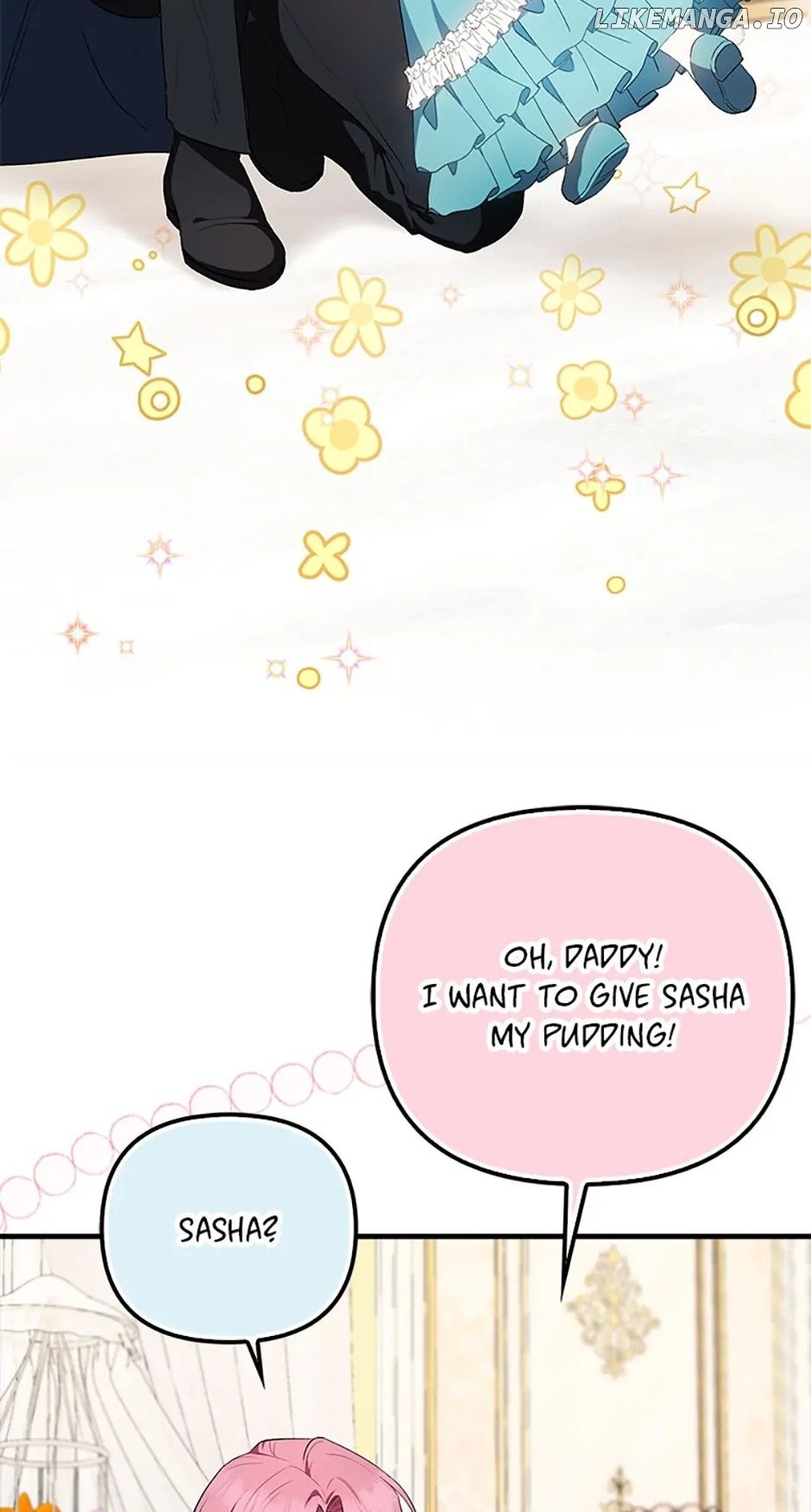 It’s My First Time Being Loved Chapter 3 - Chapter 3 Page 17