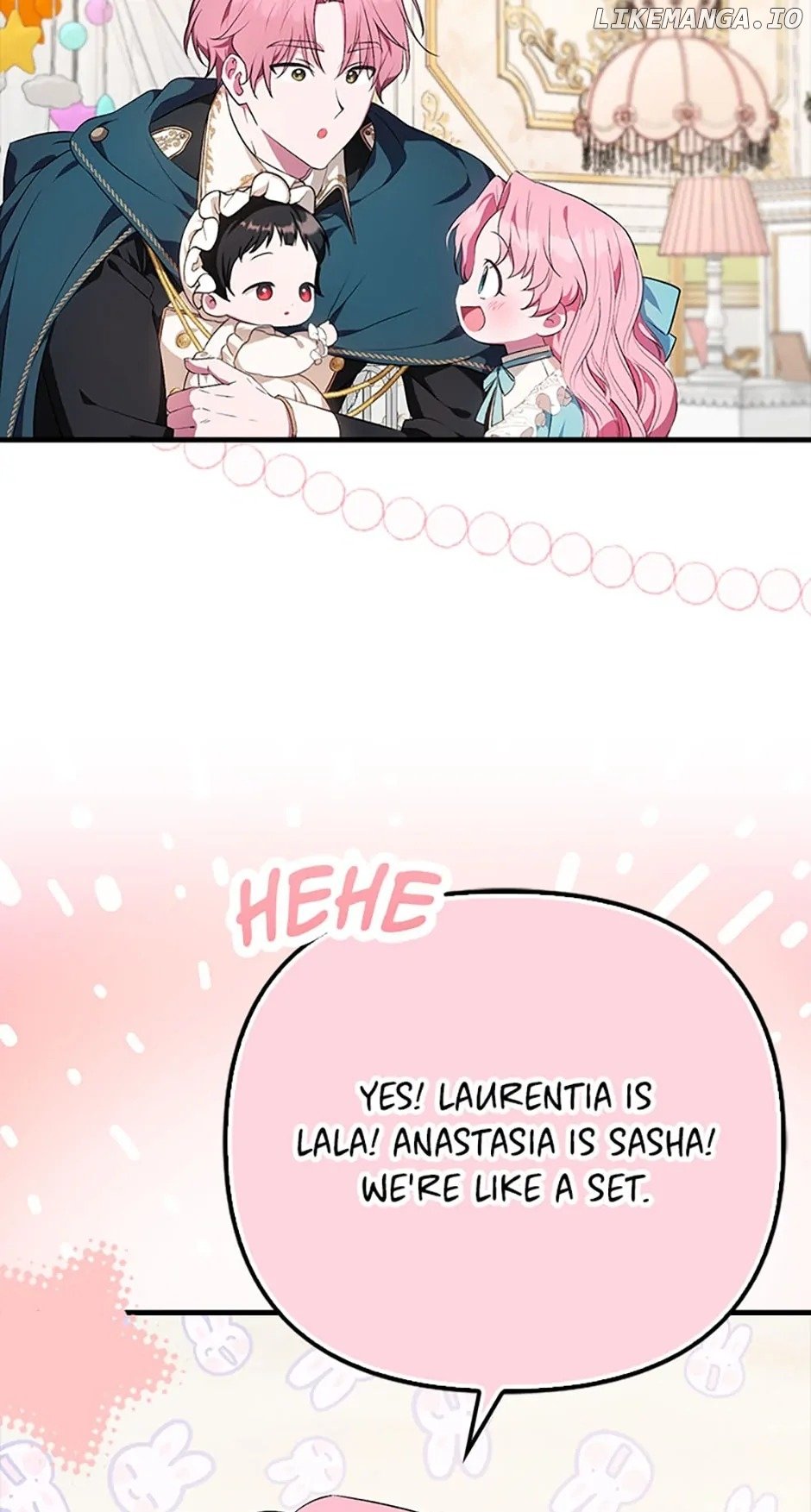 It’s My First Time Being Loved Chapter 3 - Chapter 3 Page 18