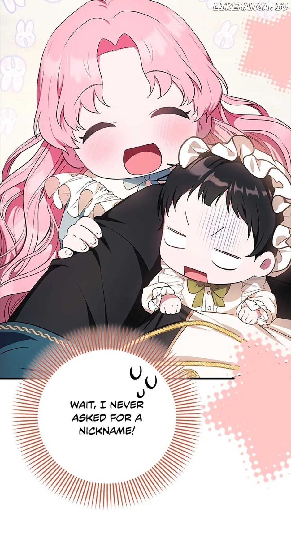 It’s My First Time Being Loved Chapter 3 - Chapter 3 Page 19