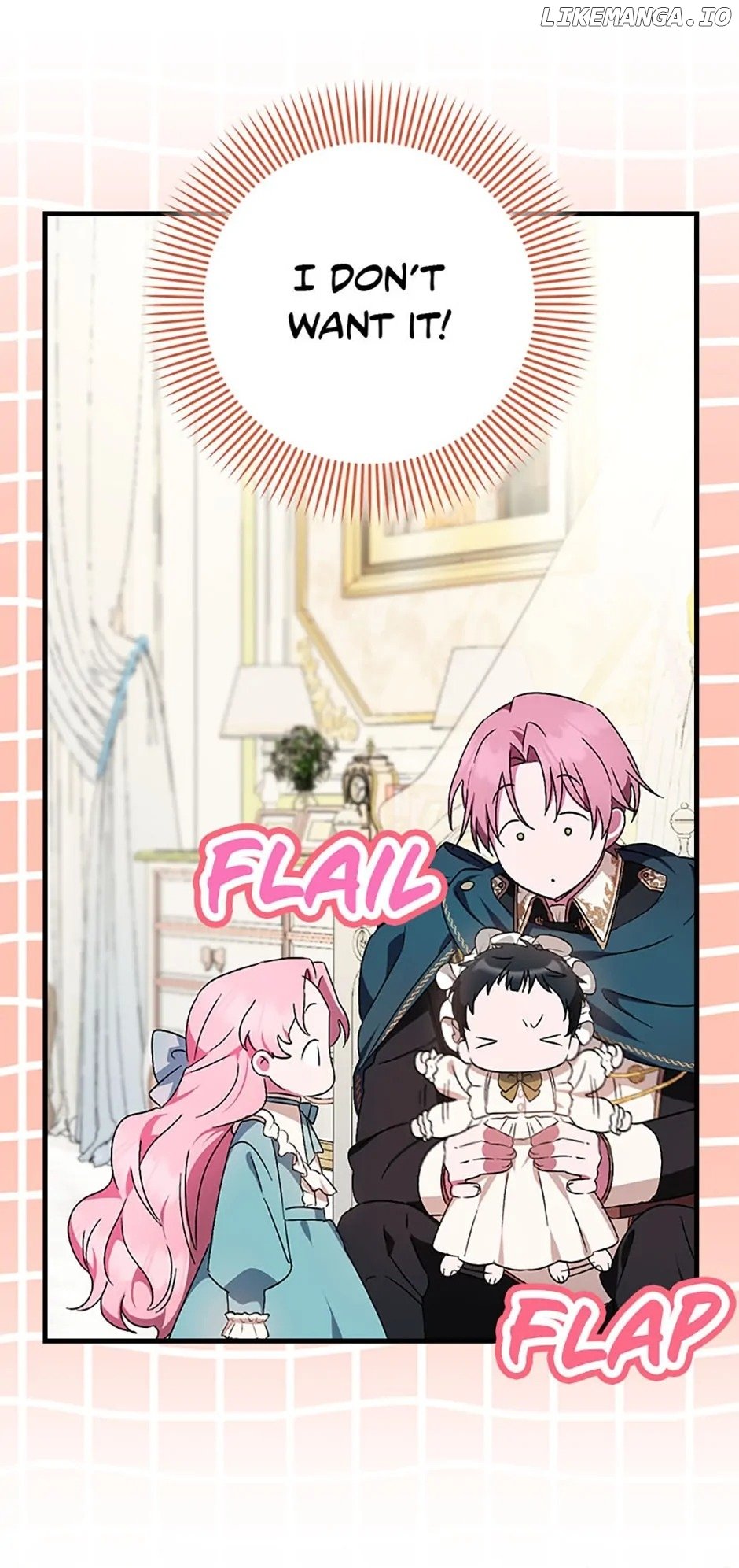 It’s My First Time Being Loved Chapter 3 - Chapter 3 Page 20