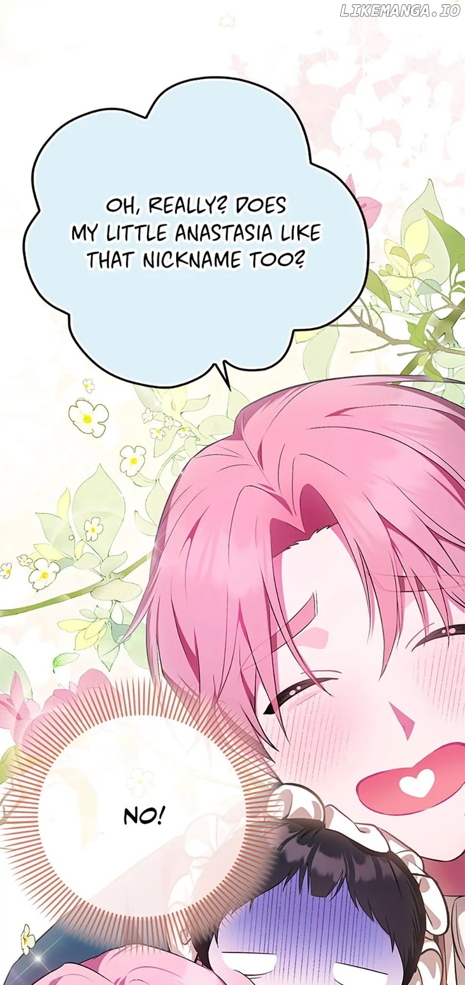 It’s My First Time Being Loved Chapter 3 - Chapter 3 Page 21