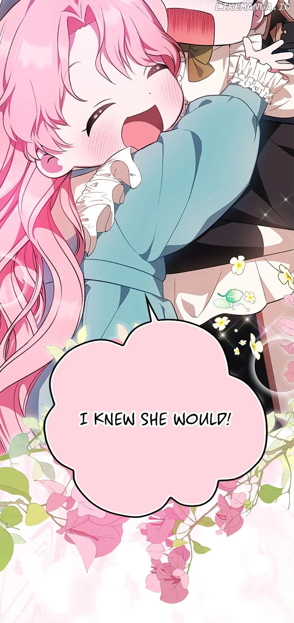 It’s My First Time Being Loved Chapter 3 - Chapter 3 Page 22