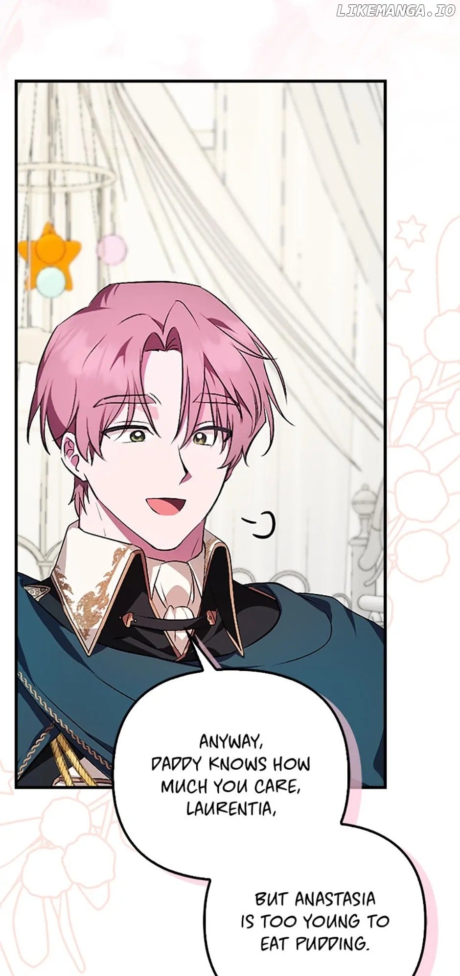 It’s My First Time Being Loved Chapter 3 - Chapter 3 Page 23