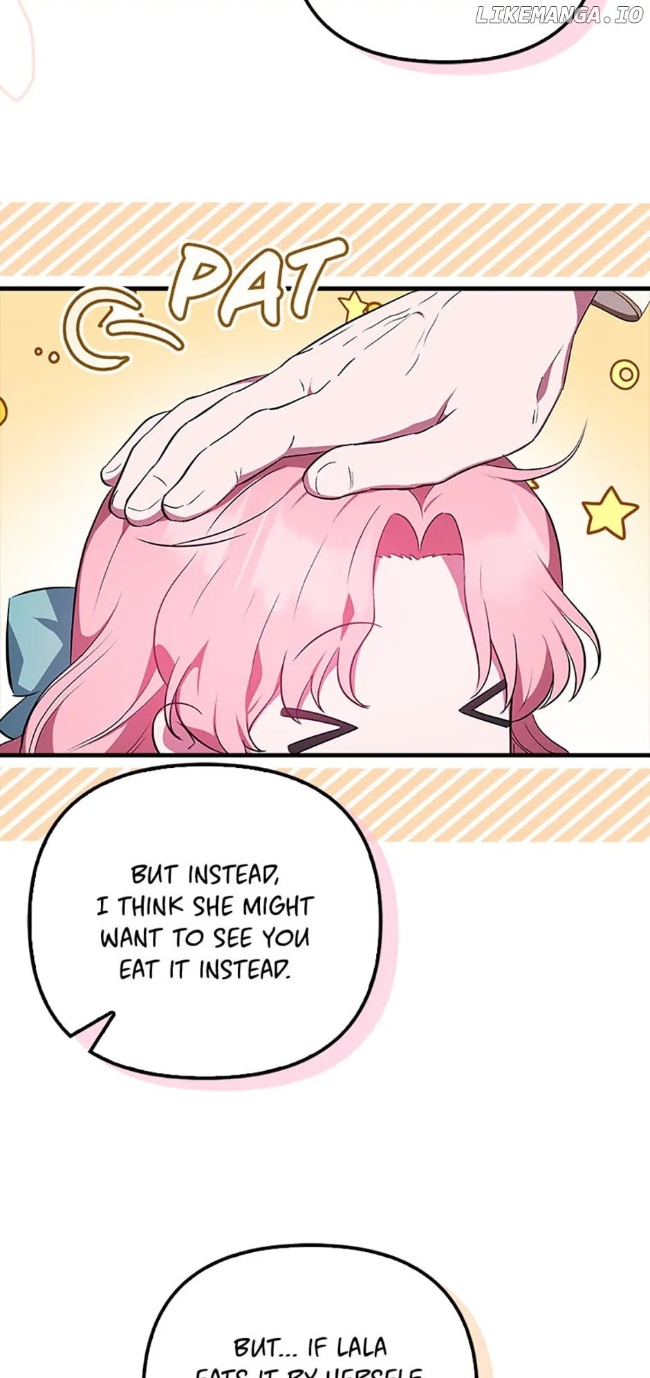 It’s My First Time Being Loved Chapter 3 - Chapter 3 Page 24