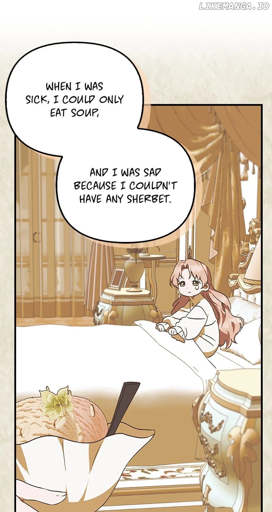 It’s My First Time Being Loved Chapter 3 - Chapter 3 Page 26