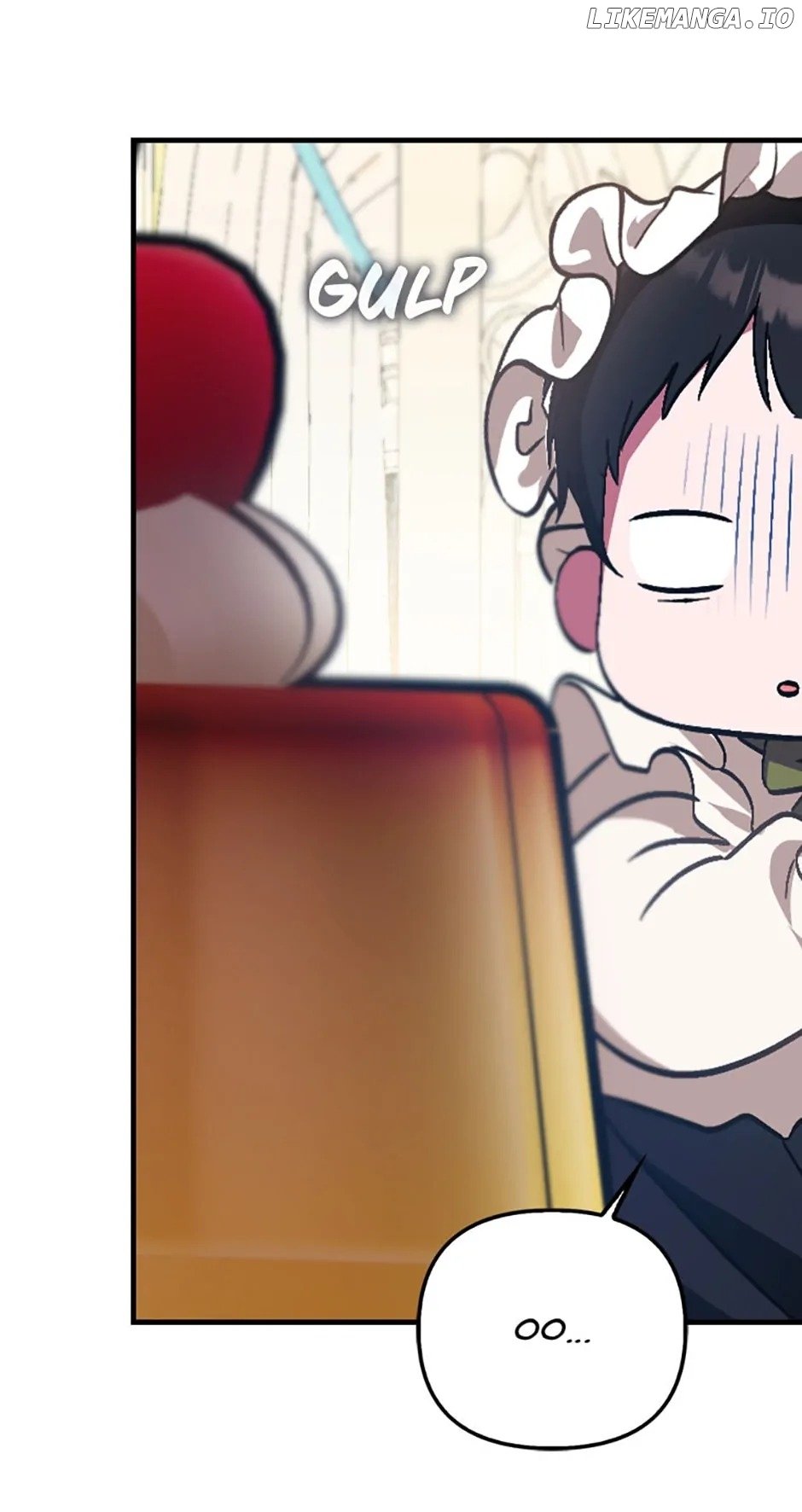 It’s My First Time Being Loved Chapter 3 - Chapter 3 Page 30