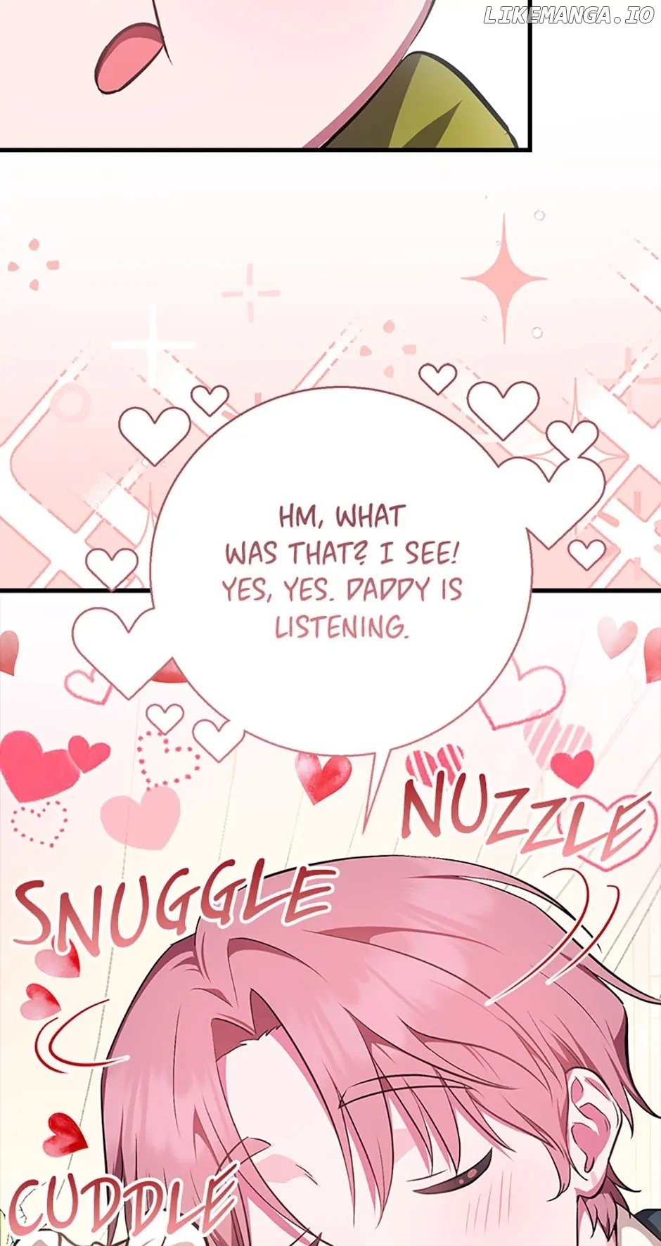 It’s My First Time Being Loved Chapter 3 - Chapter 3 Page 32