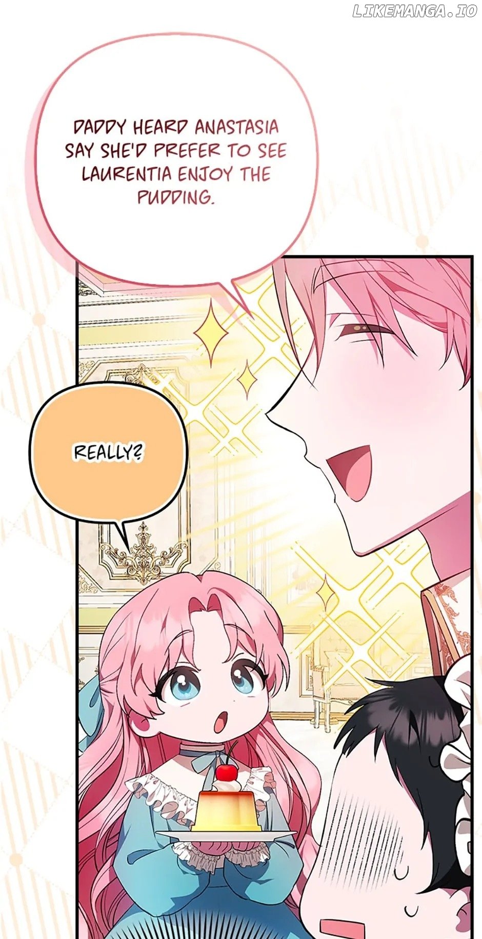 It’s My First Time Being Loved Chapter 3 - Chapter 3 Page 34