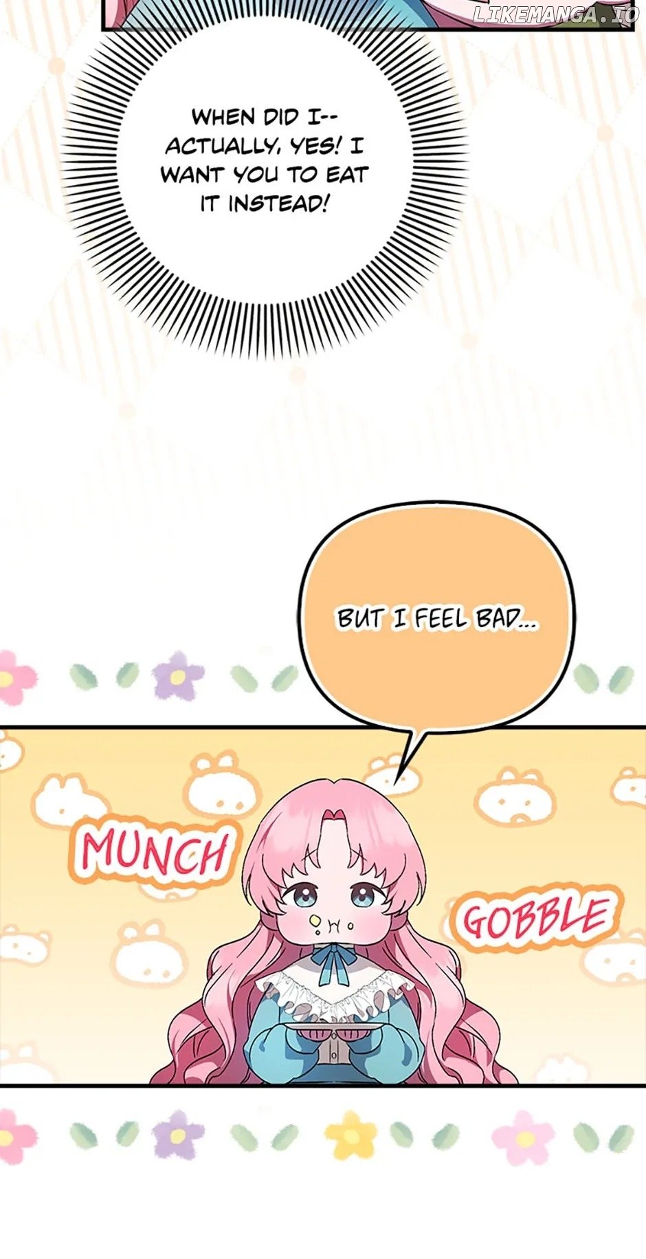 It’s My First Time Being Loved Chapter 3 - Chapter 3 Page 35
