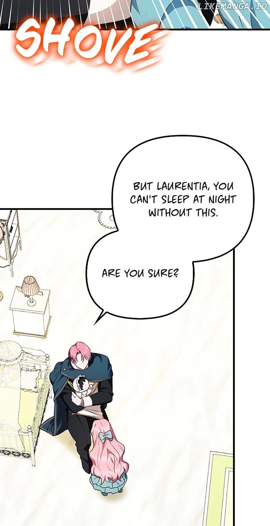 It’s My First Time Being Loved Chapter 3 - Chapter 3 Page 37