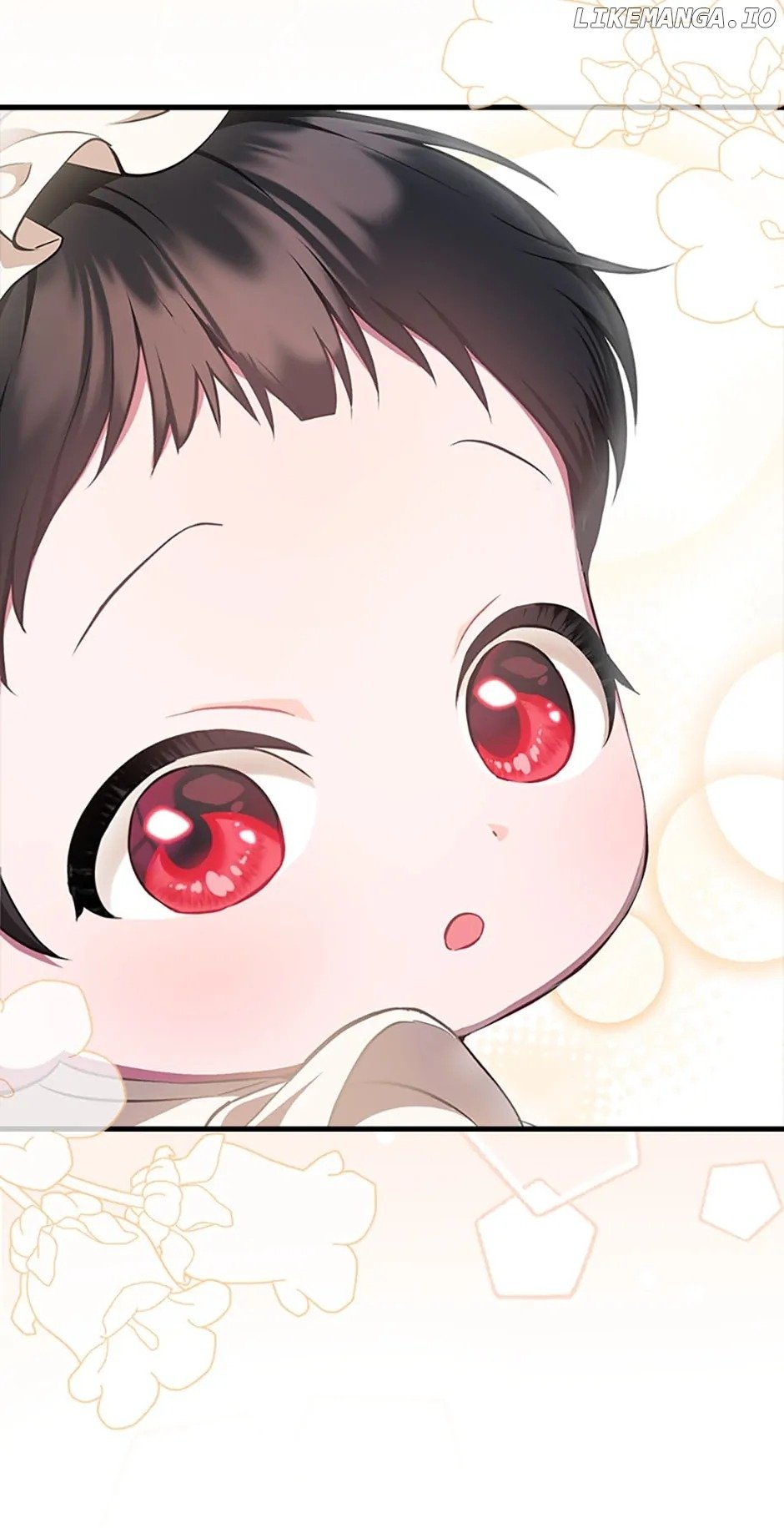 It’s My First Time Being Loved Chapter 3 - Chapter 3 Page 40