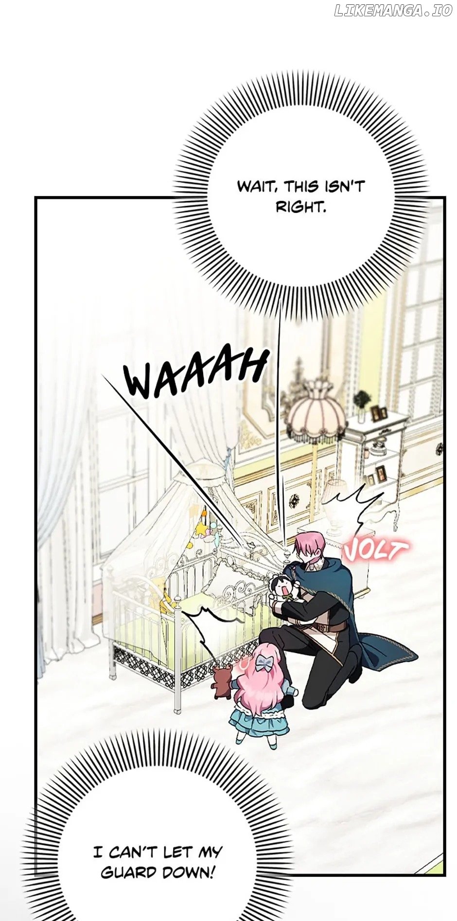 It’s My First Time Being Loved Chapter 3 - Chapter 3 Page 41