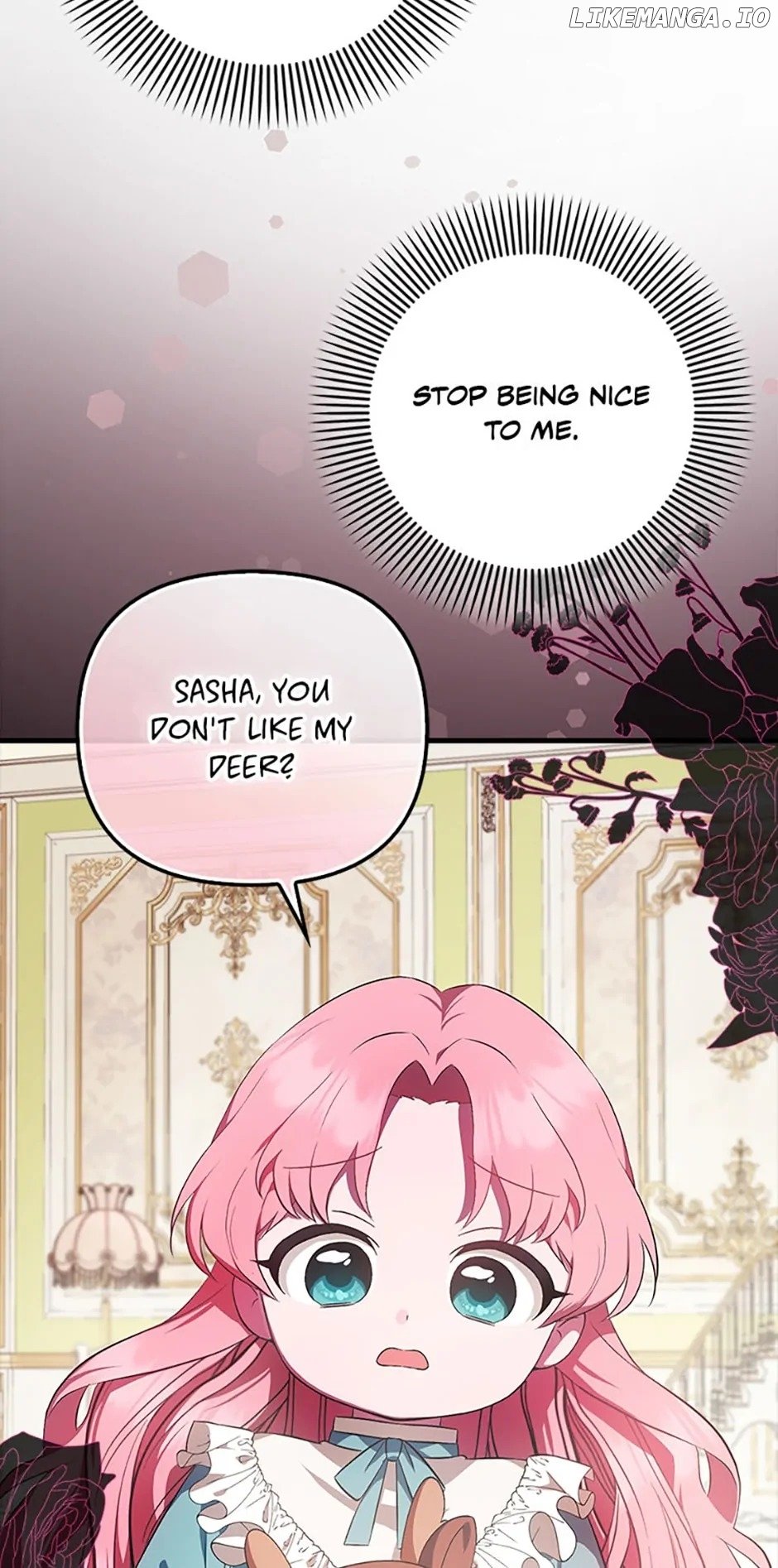 It’s My First Time Being Loved Chapter 3 - Chapter 3 Page 42