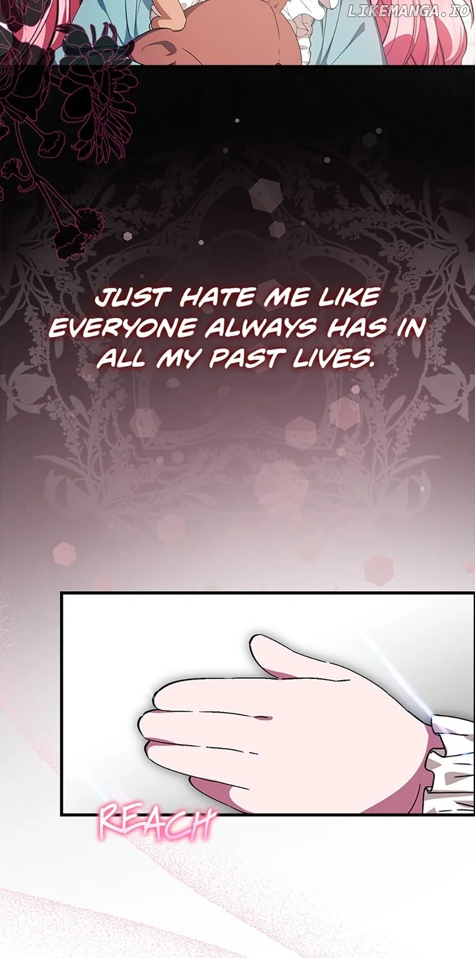 It’s My First Time Being Loved Chapter 3 - Chapter 3 Page 43