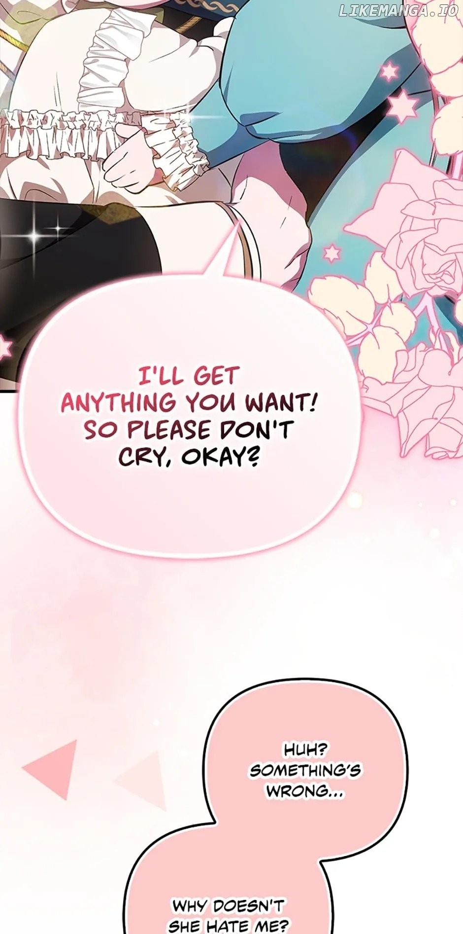 It’s My First Time Being Loved Chapter 3 - Chapter 3 Page 45