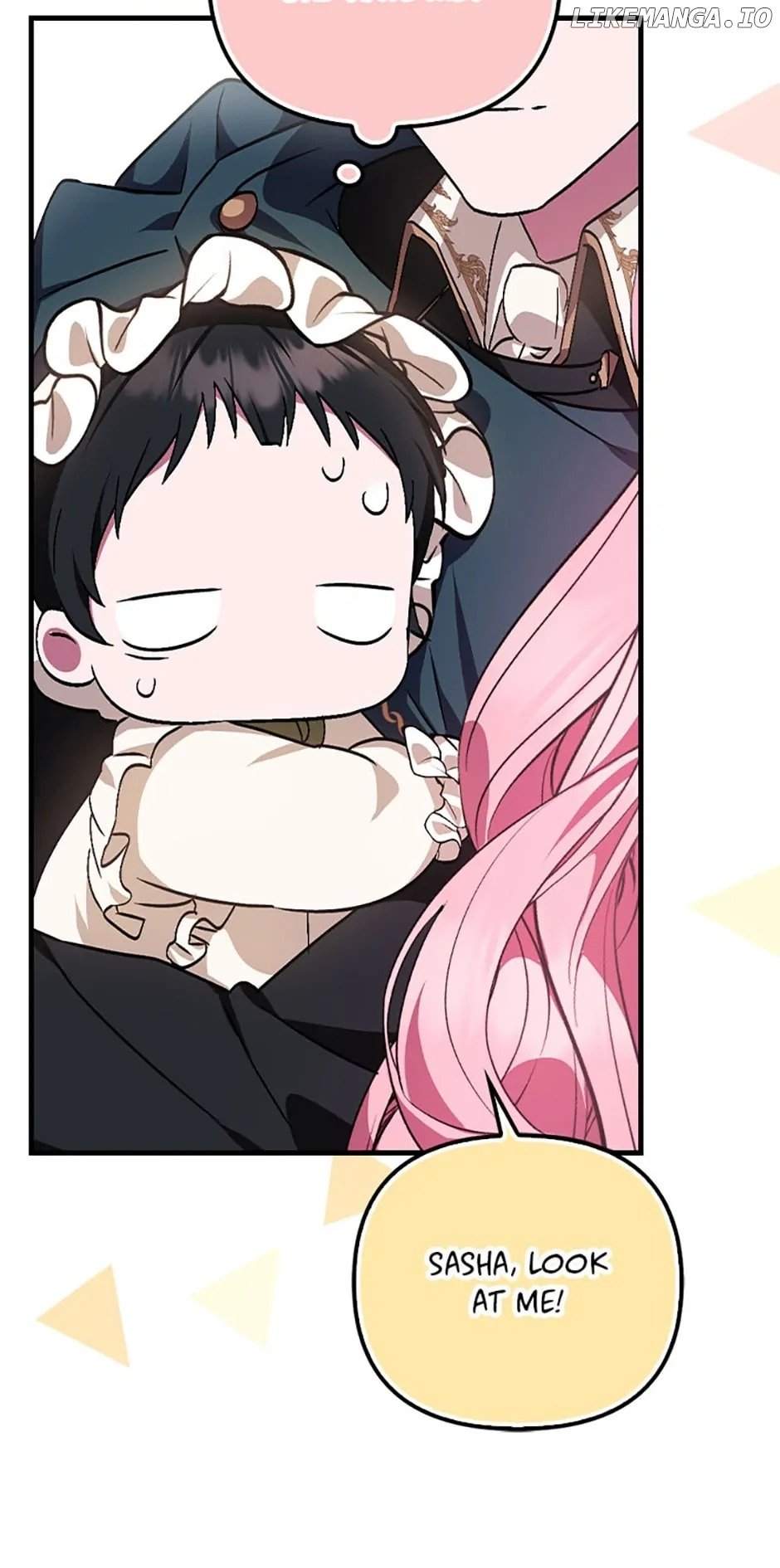 It’s My First Time Being Loved Chapter 3 - Chapter 3 Page 46