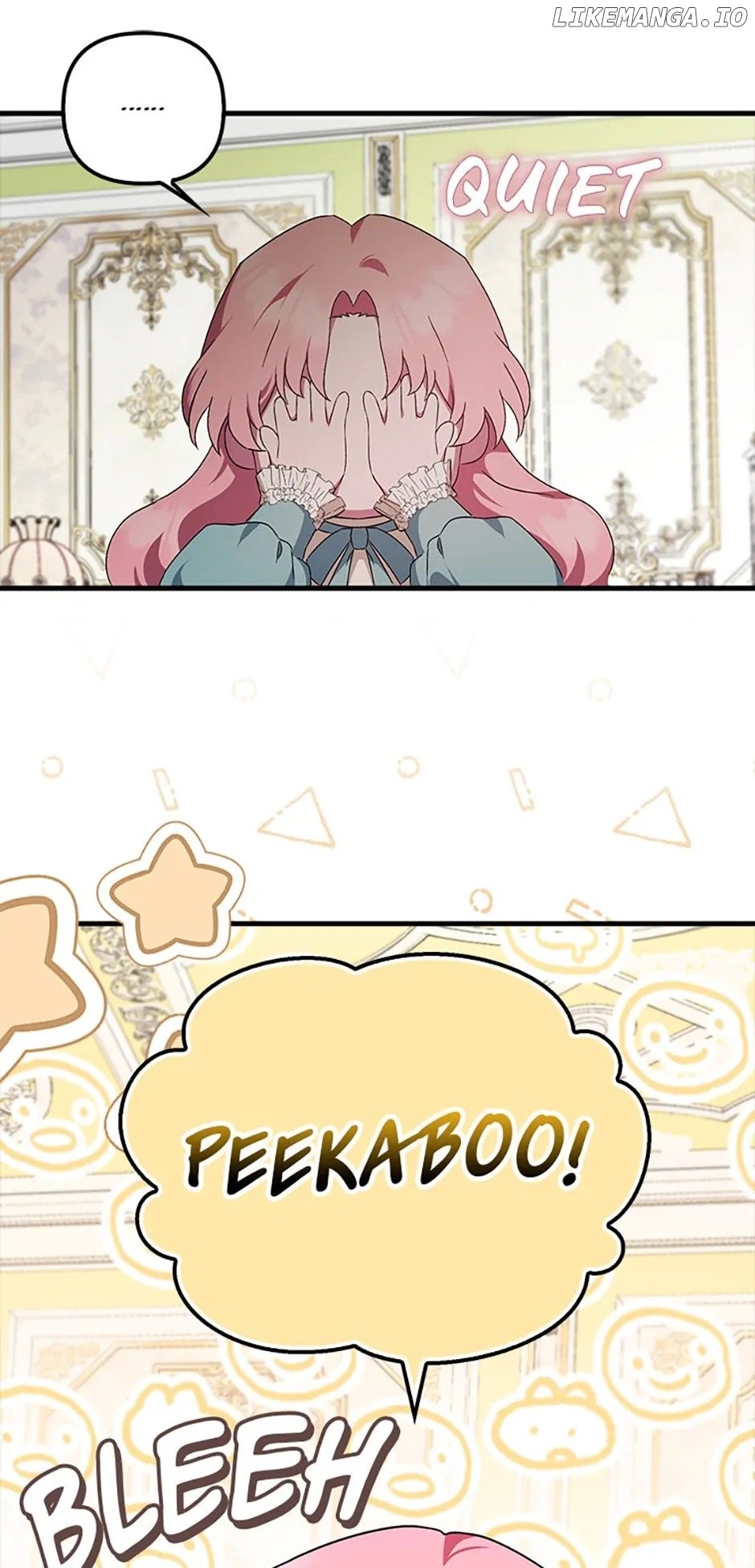 It’s My First Time Being Loved Chapter 3 - Chapter 3 Page 47