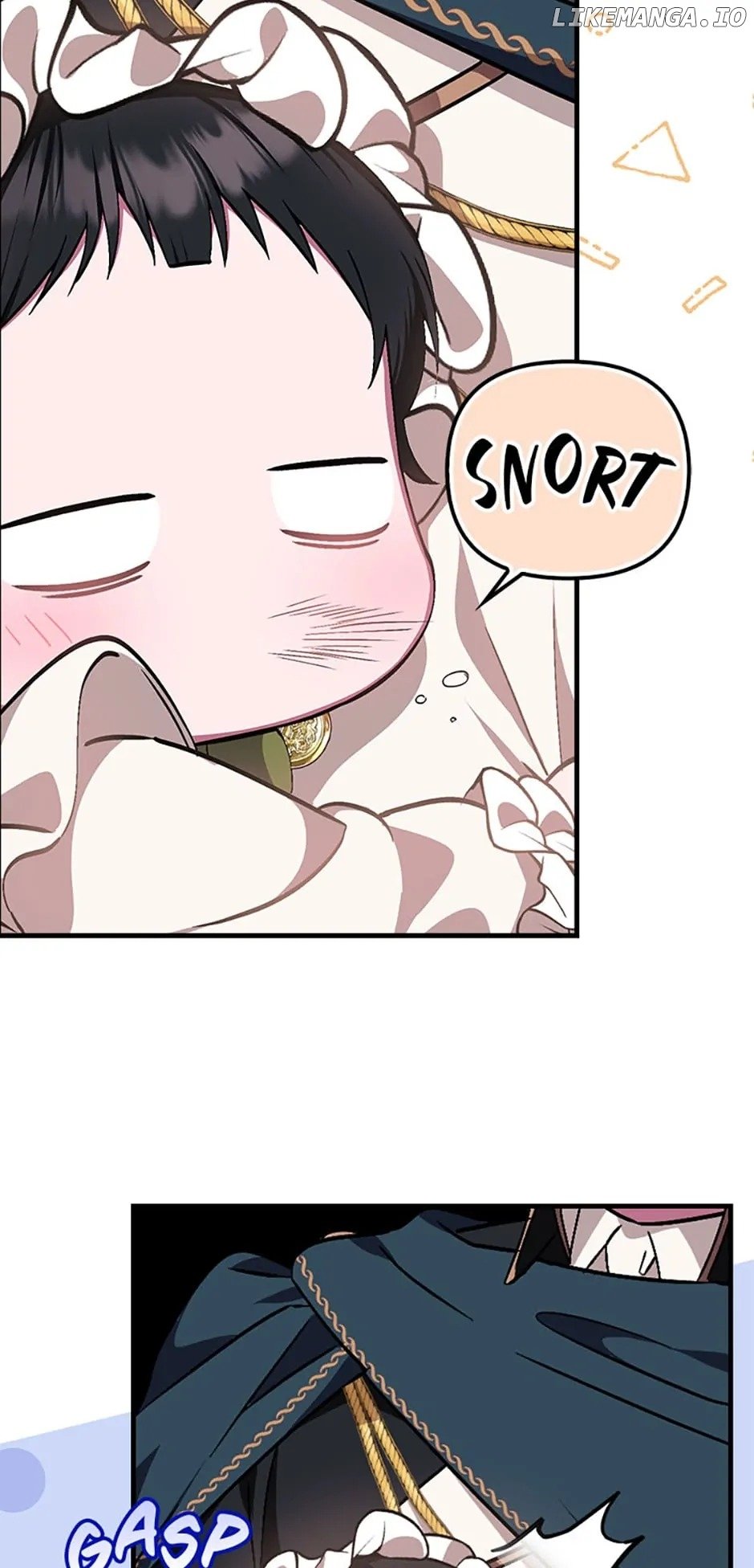 It’s My First Time Being Loved Chapter 3 - Chapter 3 Page 49