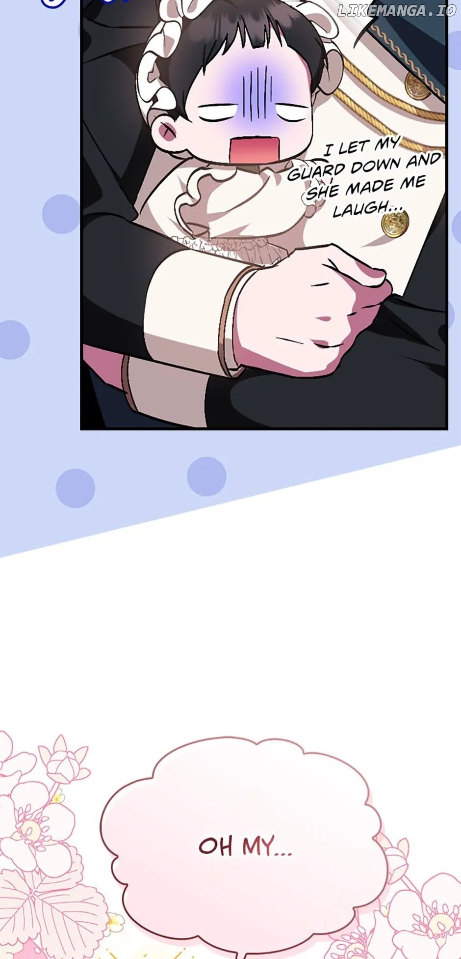 It’s My First Time Being Loved Chapter 3 - Chapter 3 Page 50