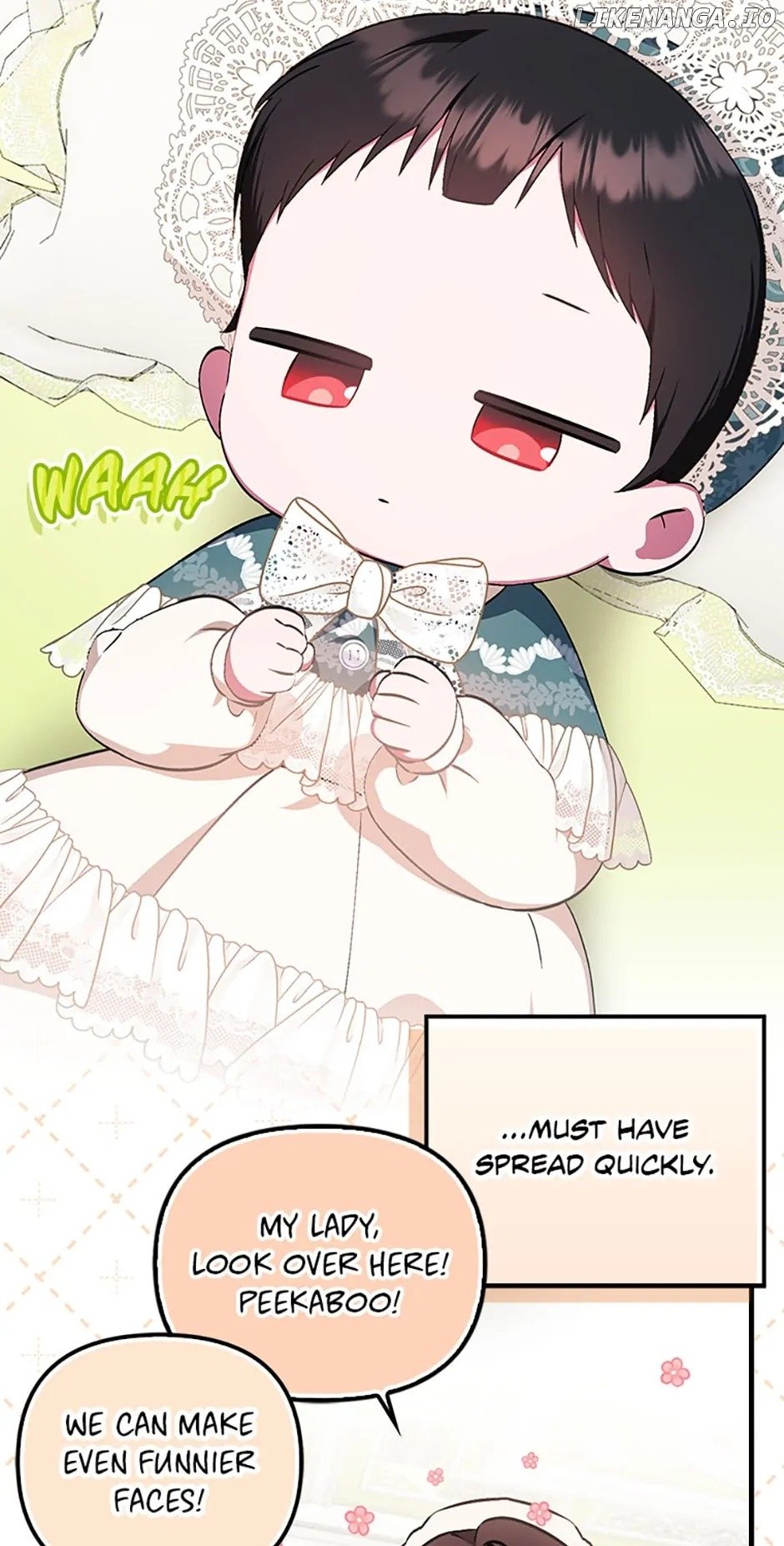 It’s My First Time Being Loved Chapter 3 - Chapter 3 Page 55