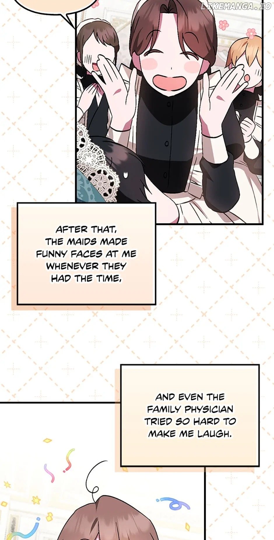 It’s My First Time Being Loved Chapter 3 - Chapter 3 Page 56