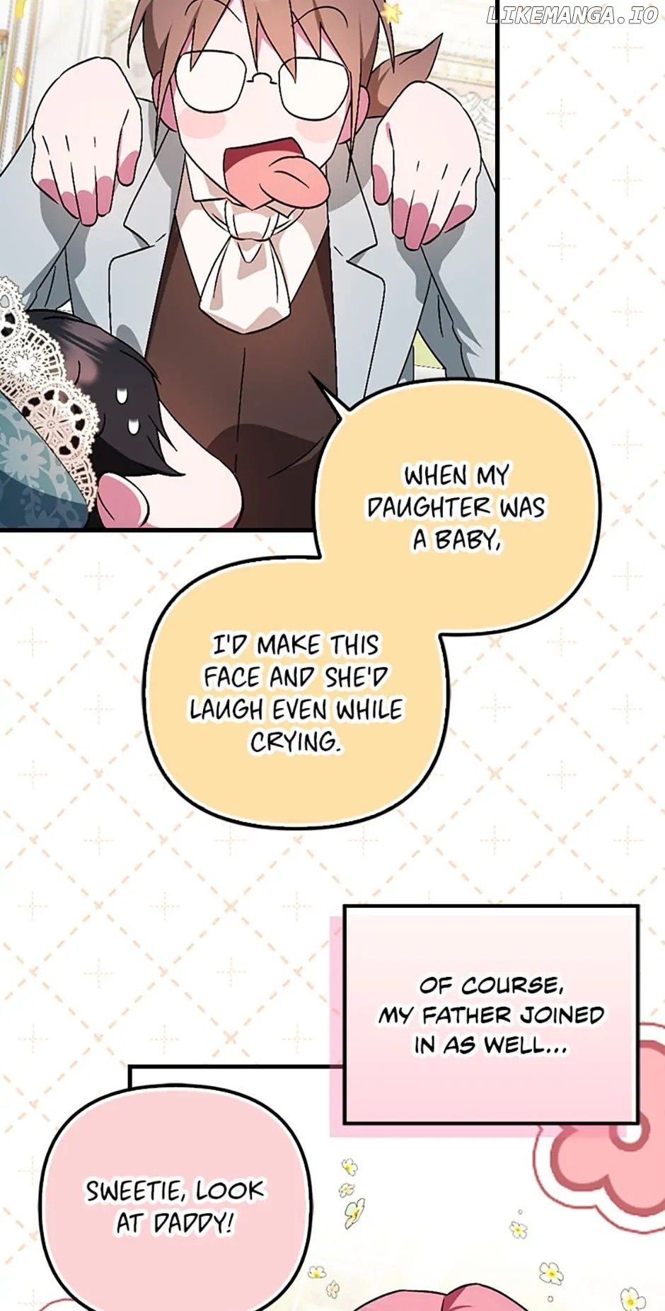 It’s My First Time Being Loved Chapter 3 - Chapter 3 Page 57
