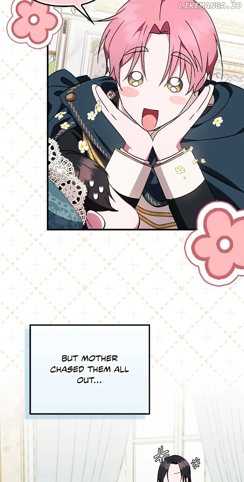 It’s My First Time Being Loved Chapter 3 - Chapter 3 Page 58