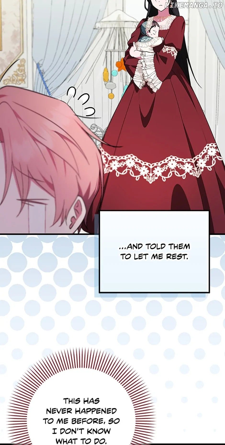 It’s My First Time Being Loved Chapter 3 - Chapter 3 Page 59