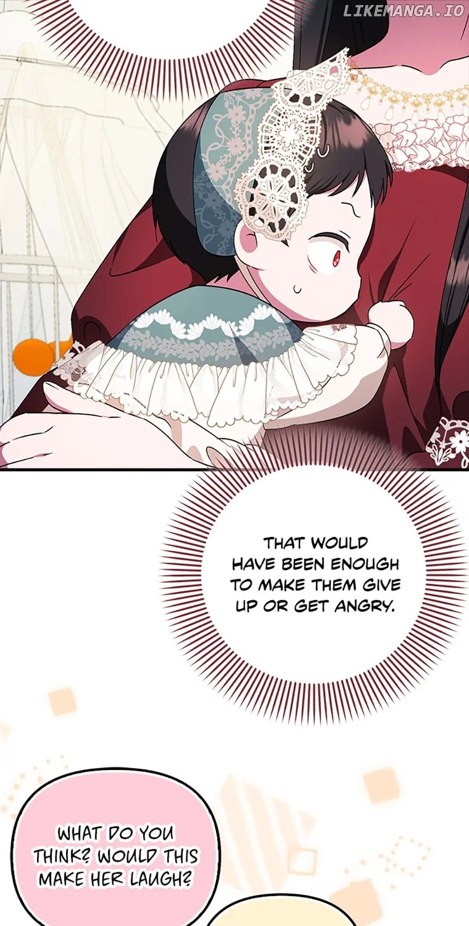 It’s My First Time Being Loved Chapter 3 - Chapter 3 Page 60