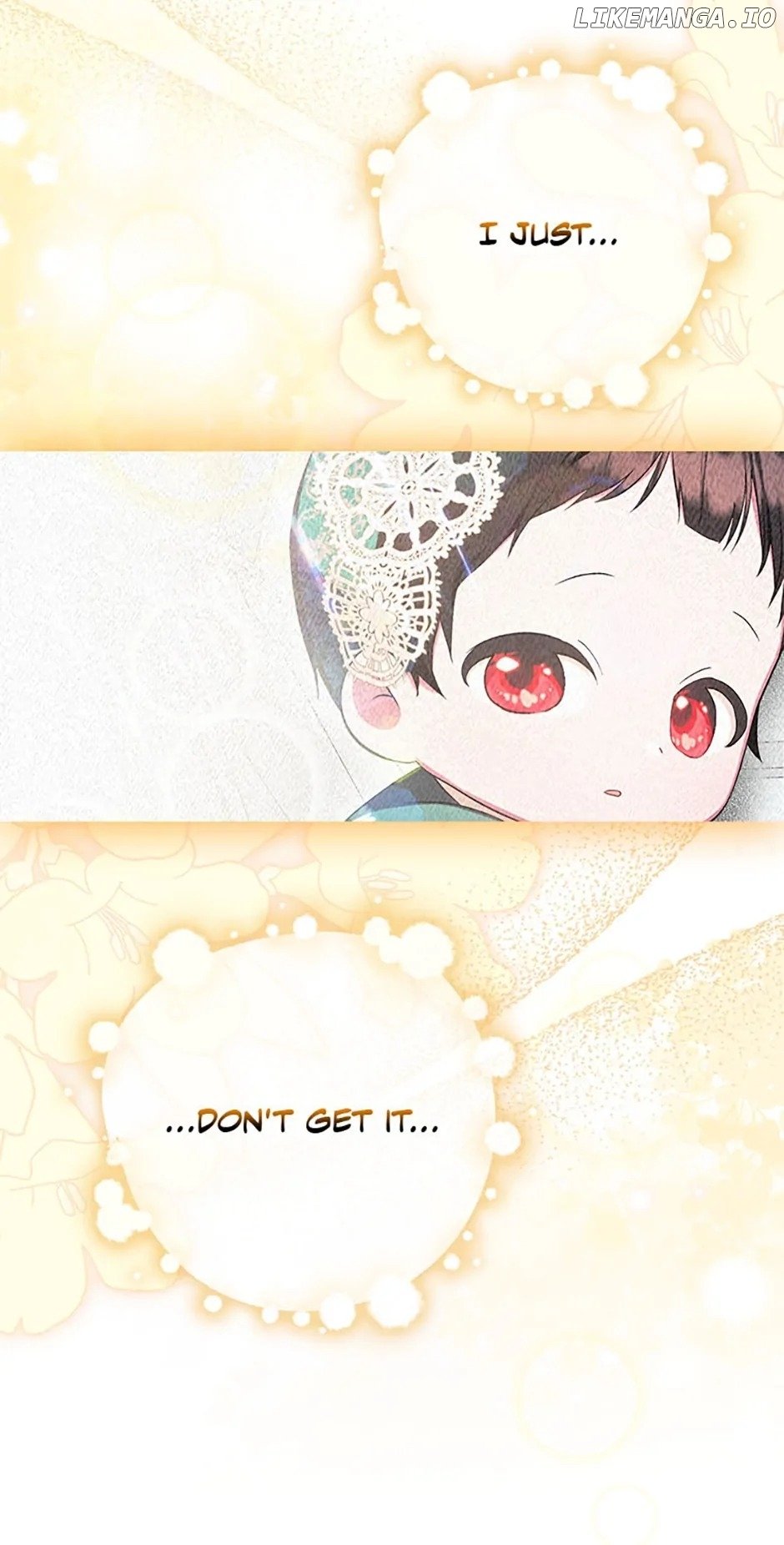 It’s My First Time Being Loved Chapter 3 - Chapter 3 Page 62
