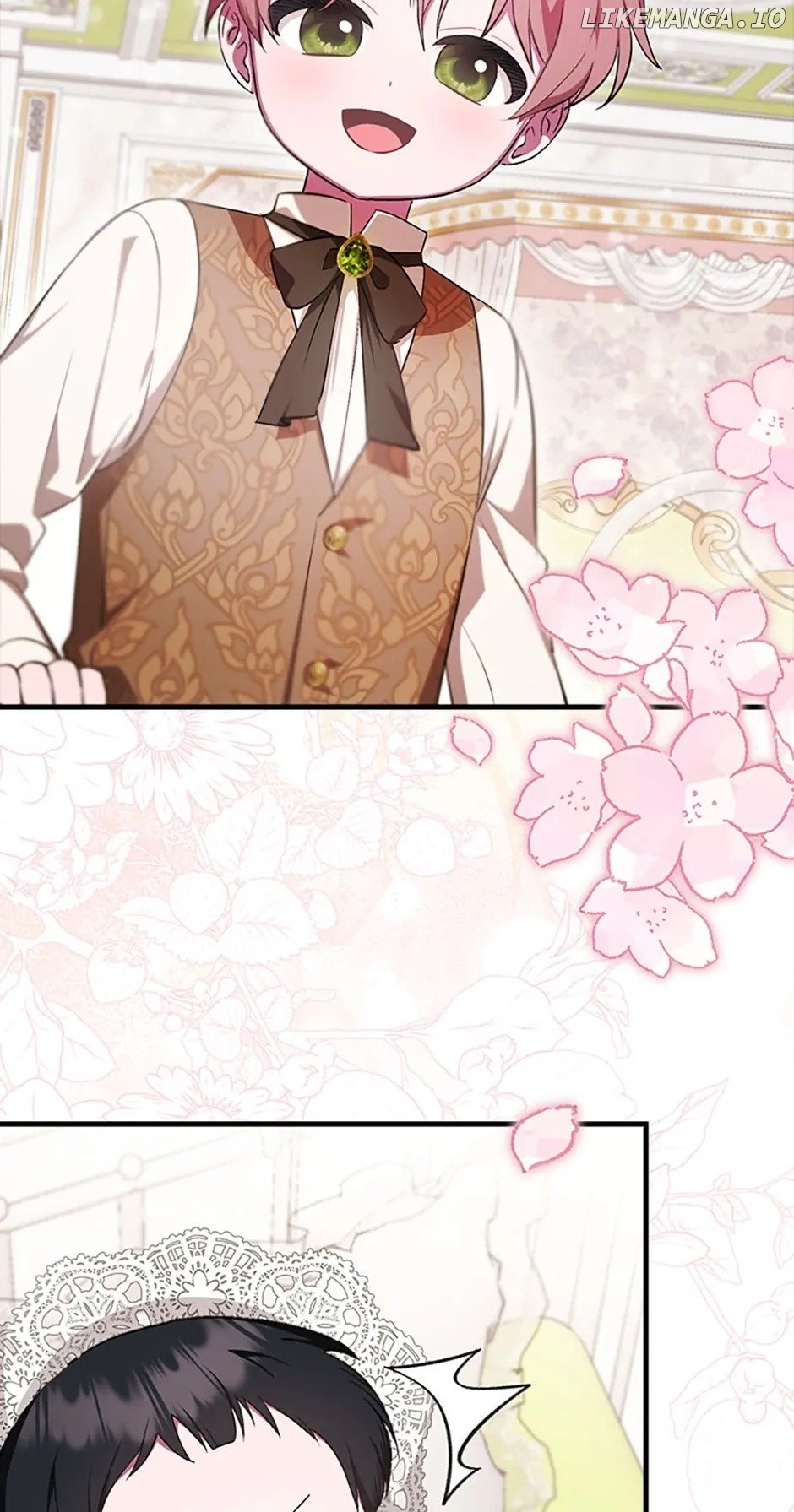 It’s My First Time Being Loved Chapter 3 - Chapter 3 Page 65