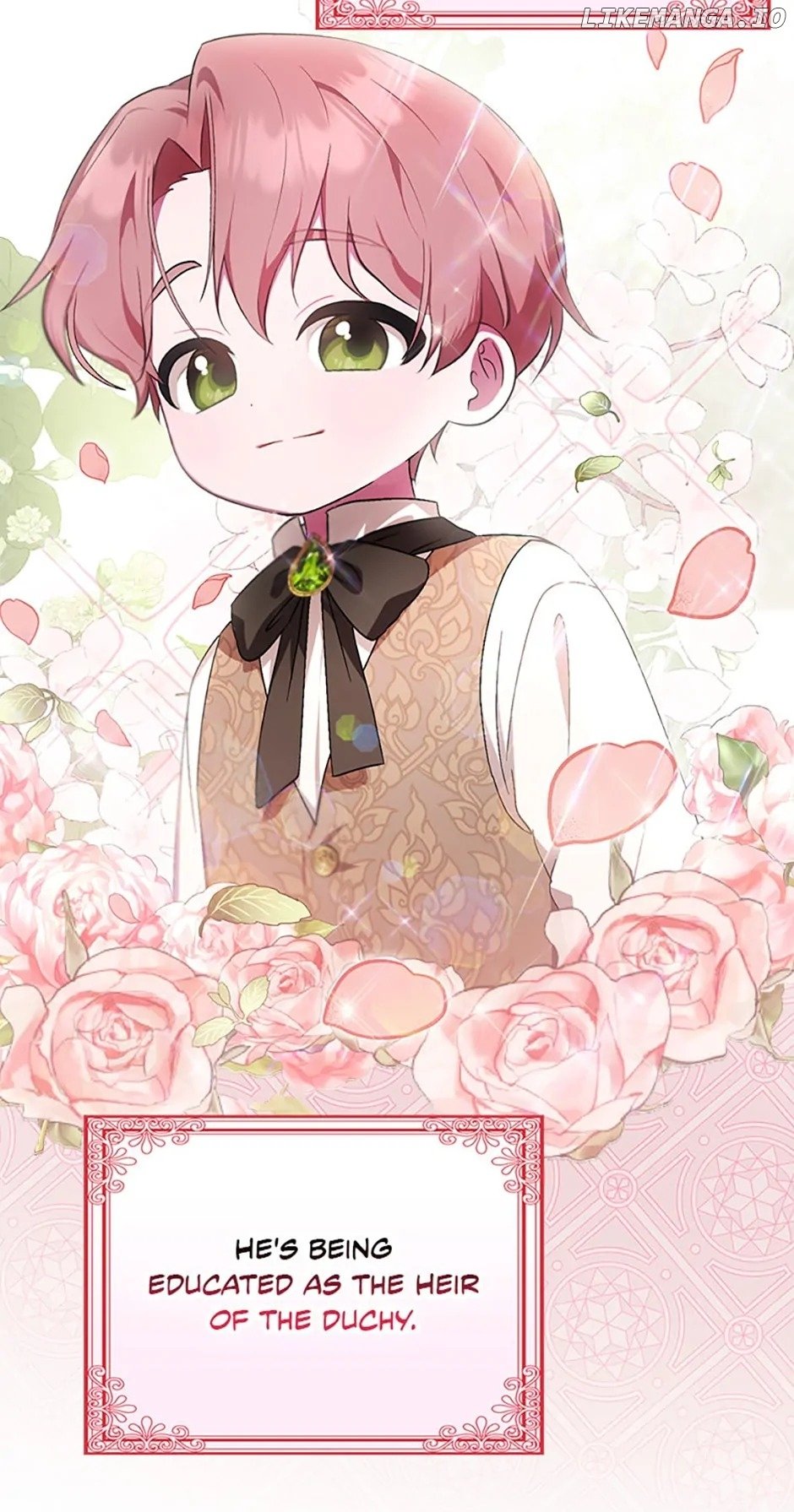 It’s My First Time Being Loved Chapter 3 - Chapter 3 Page 68