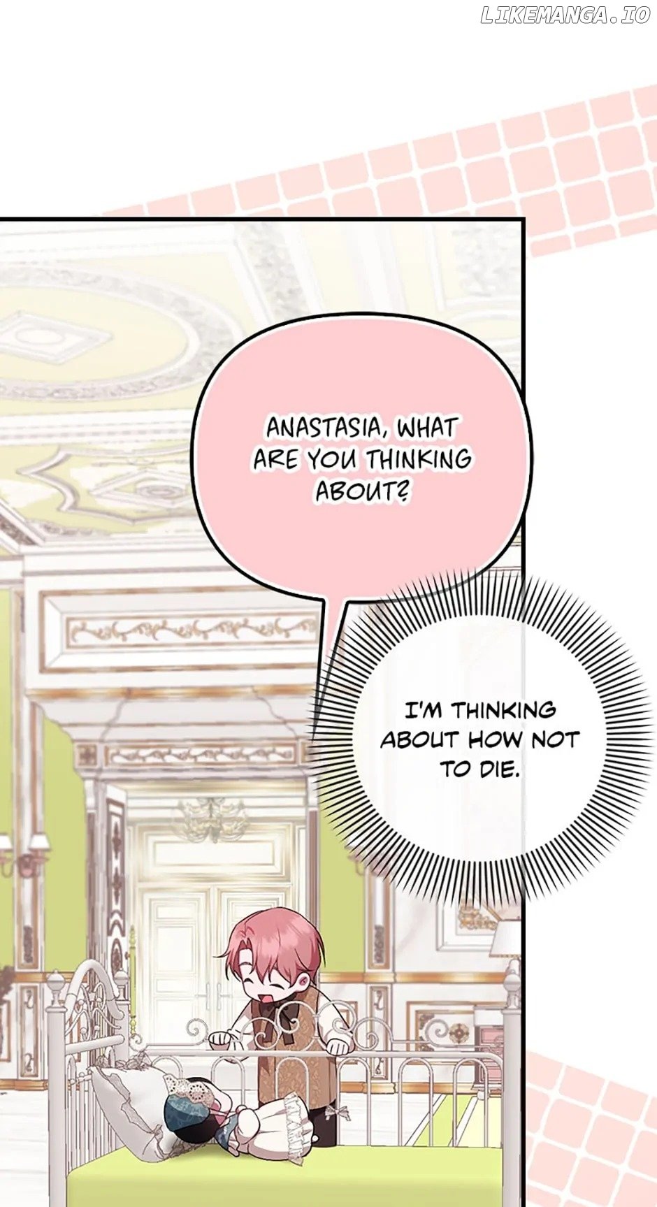 It’s My First Time Being Loved Chapter 3 - Chapter 3 Page 70